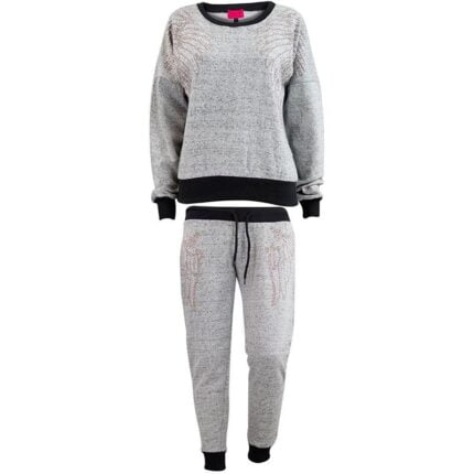 Women Track Suits