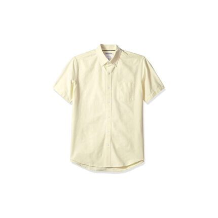 Short Sleeve