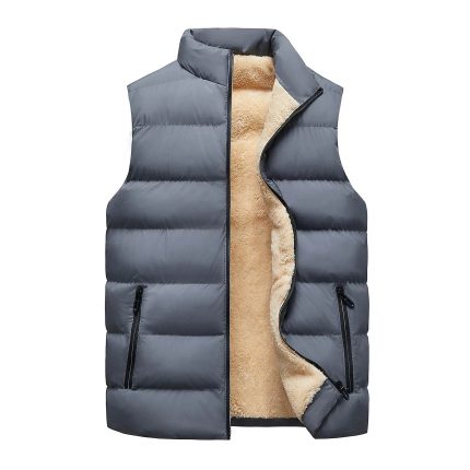 Bubble Vest